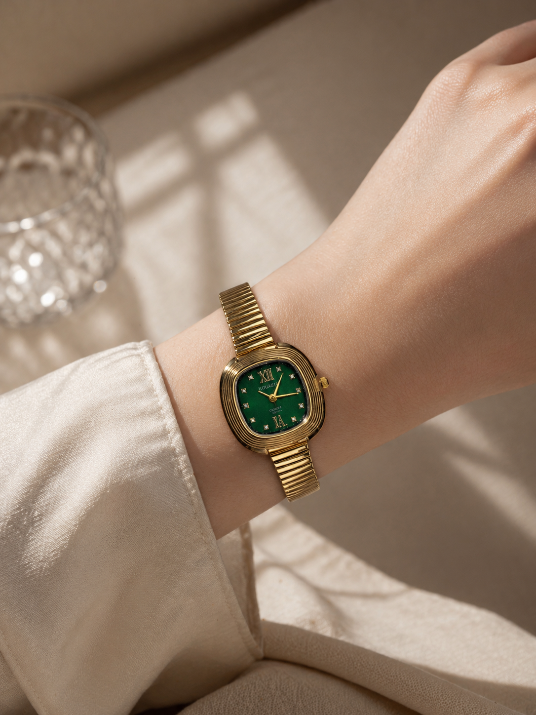 Vintage Royale Women’s Watch