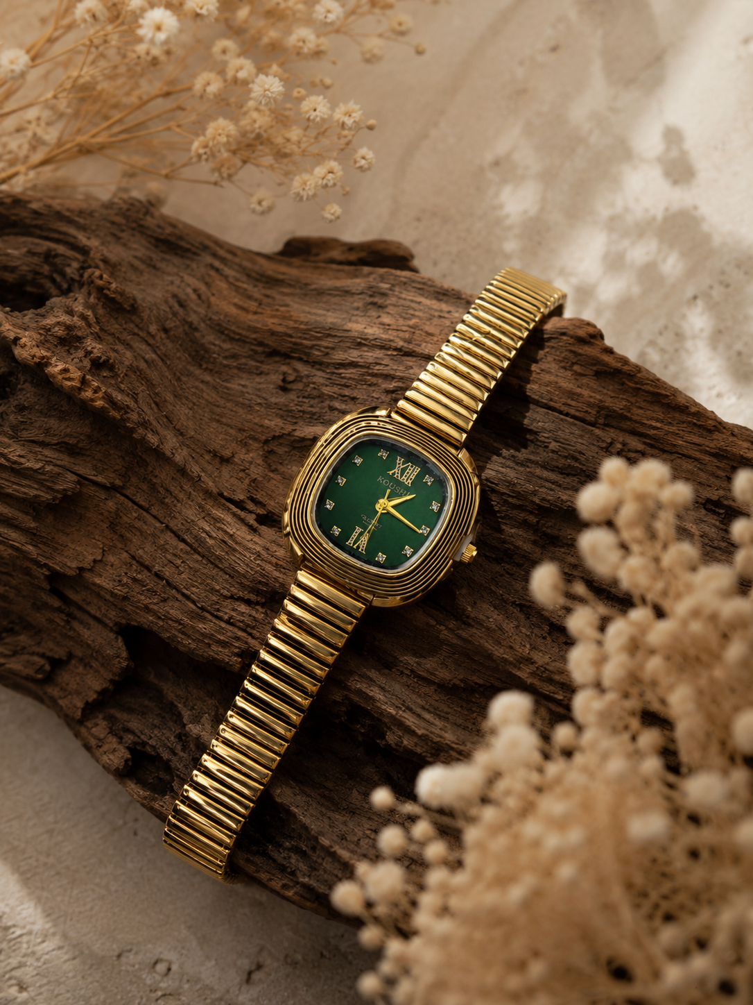 Vintage Royale Women’s Watch