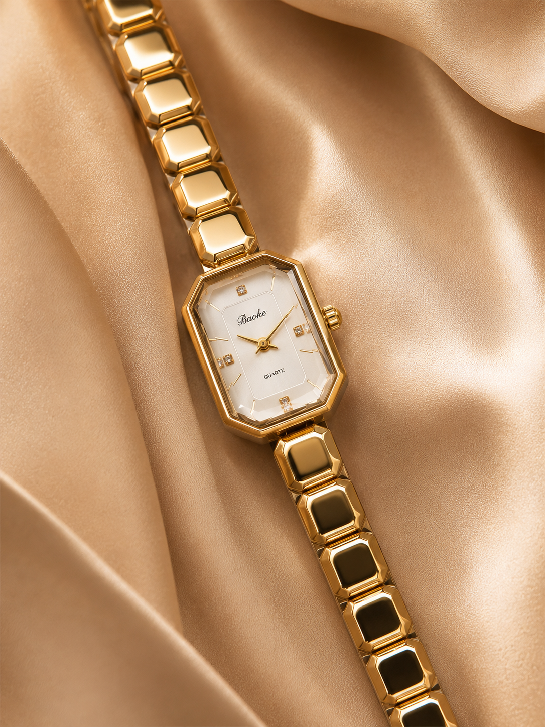 Vintage Royale Women’s Watch