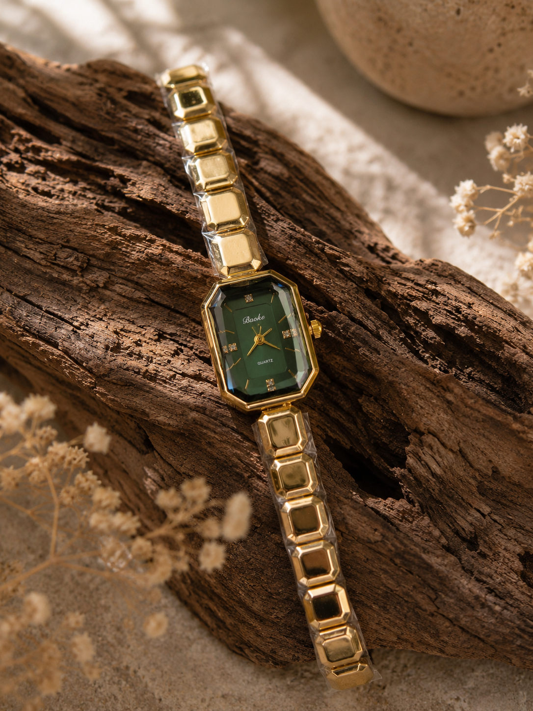 Vintage Royale Women’s Watch
