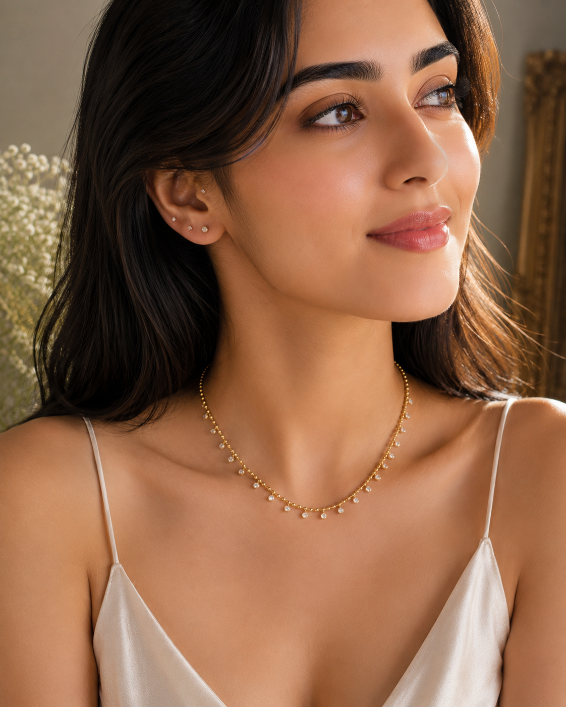 Anti Tarnish Necklace