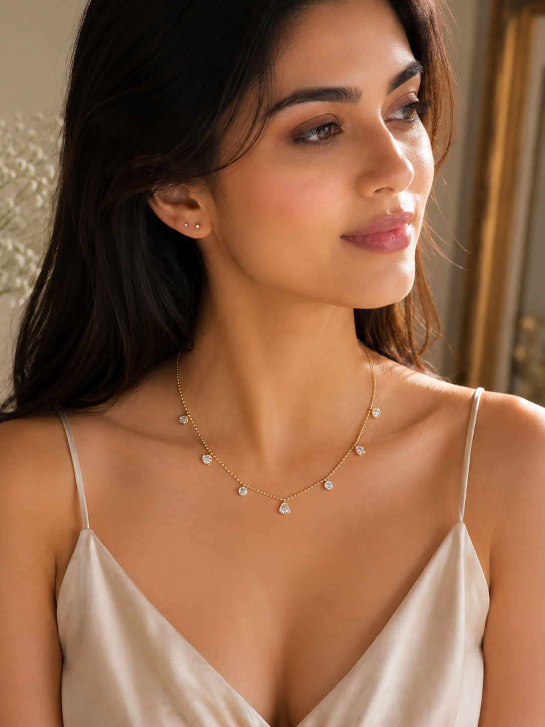 Anti Tarnish Necklace