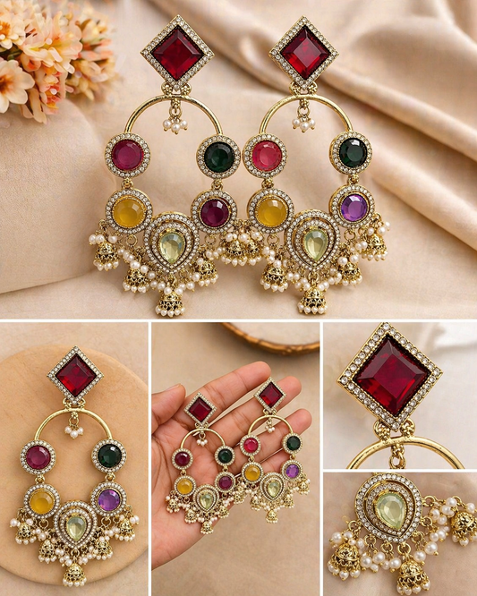 Riya Earings