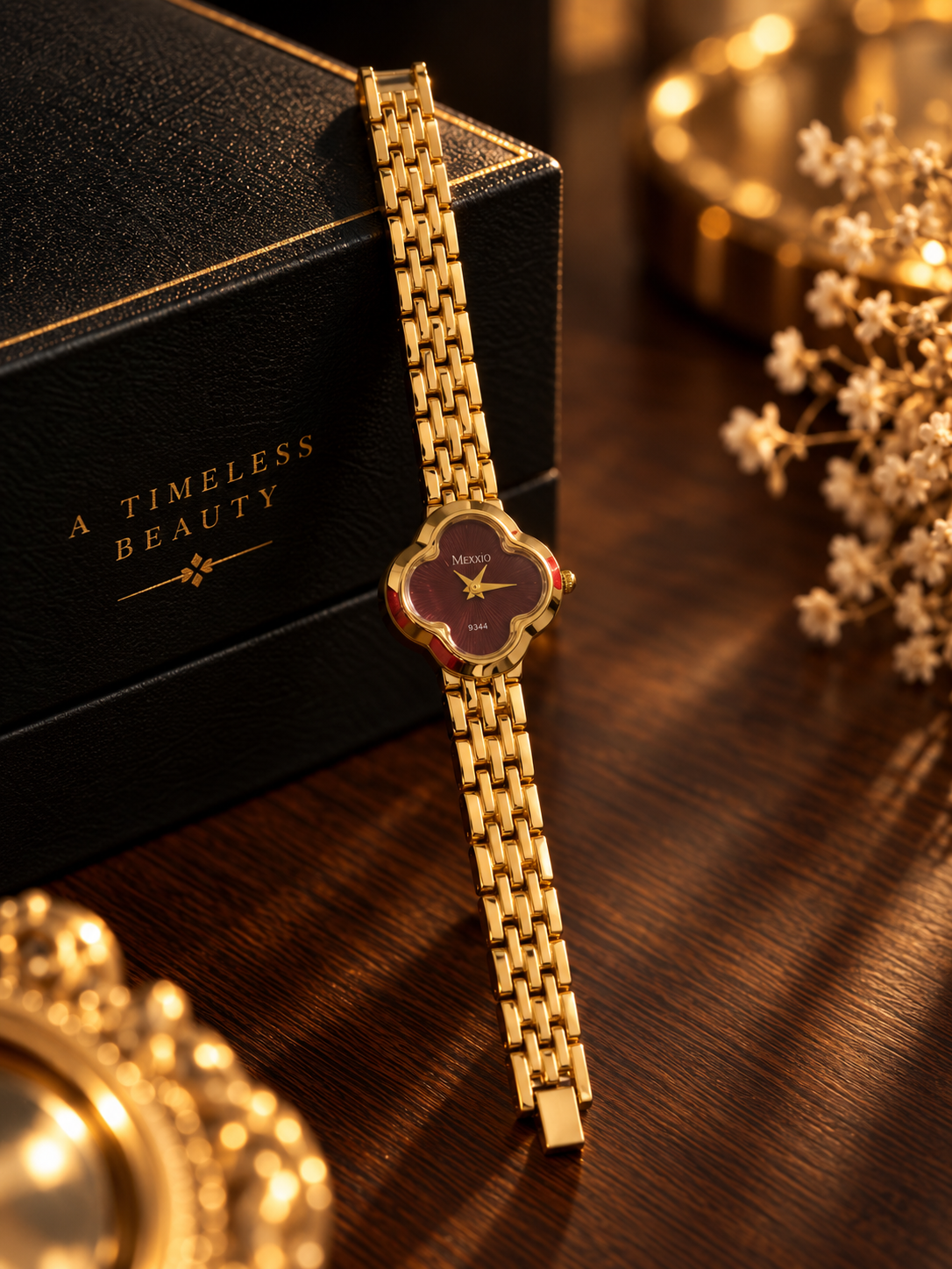 CARYINO Trending Watch