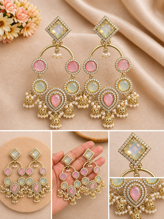 Riya Earings