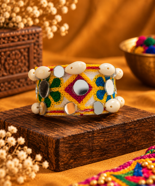Boho Banjara Kada