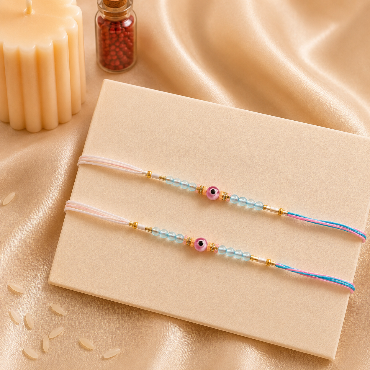 Combo Rakhi Collection