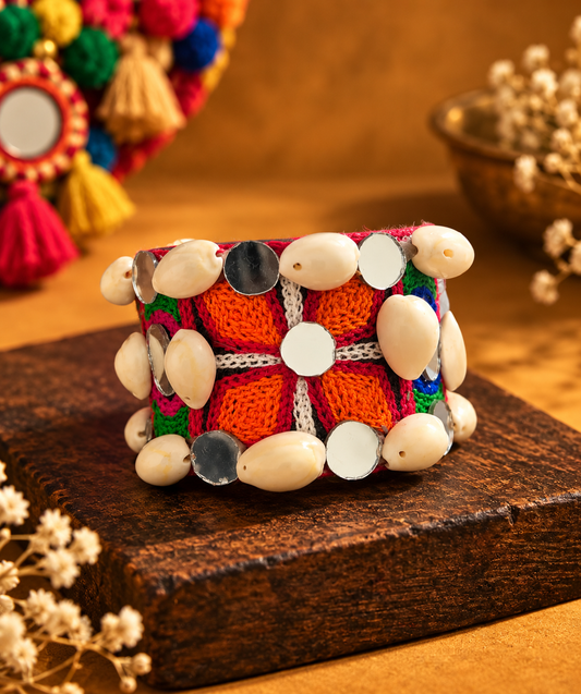 Boho Banjara Kada