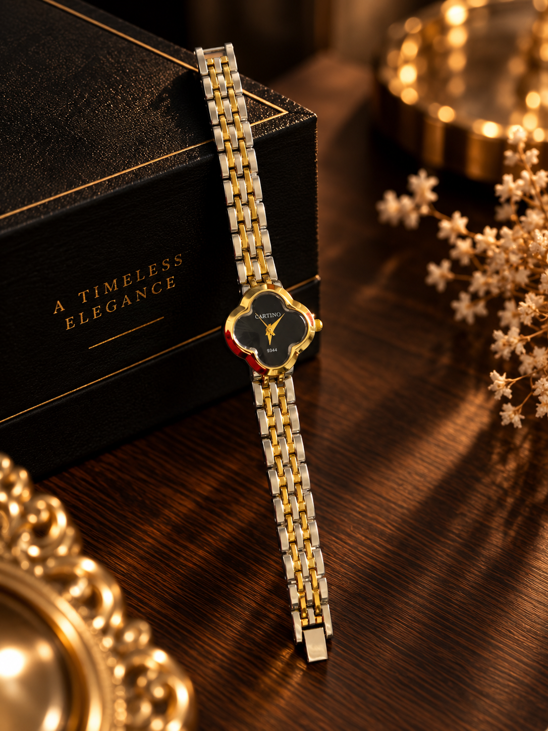 CARYINO Trending Watch