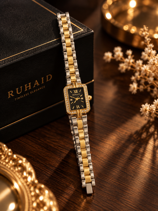 RUIKAID Trending Watch