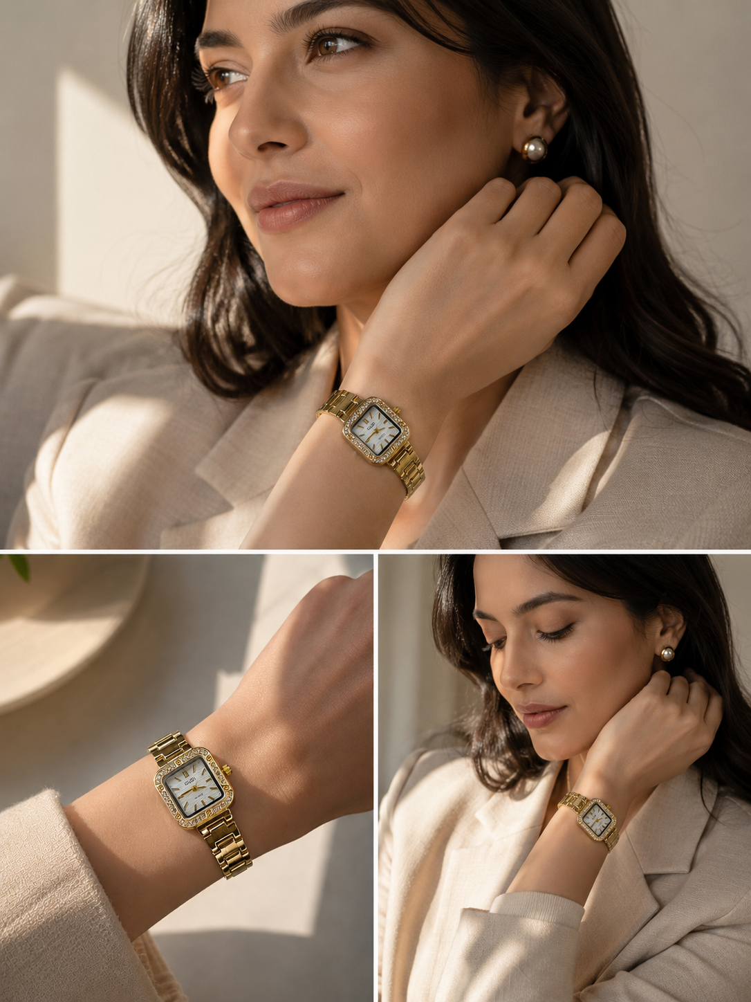 Vintage Royale Women’s Watch