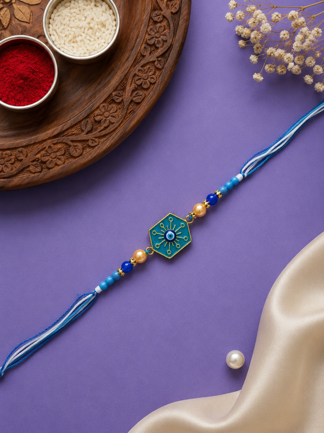 Rakhi Collection
