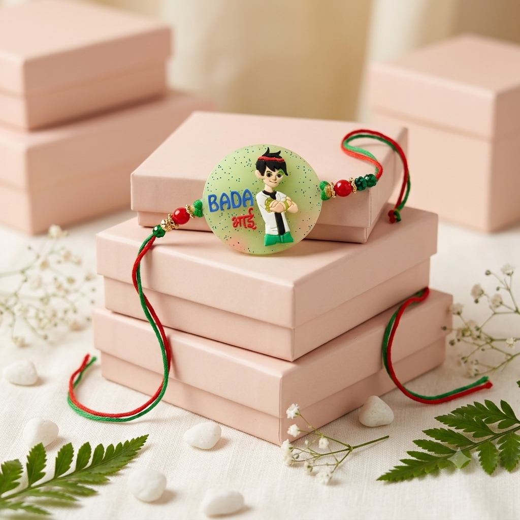 Kids Rakhi