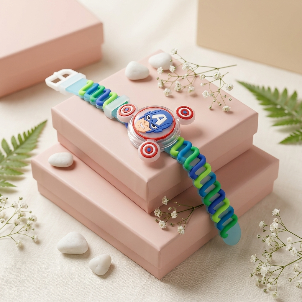 Kids Rakhi