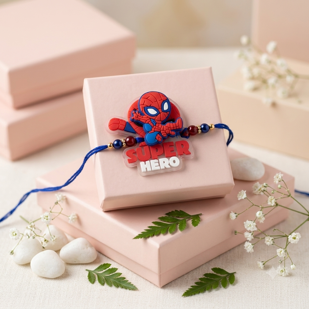 Kids Rakhi