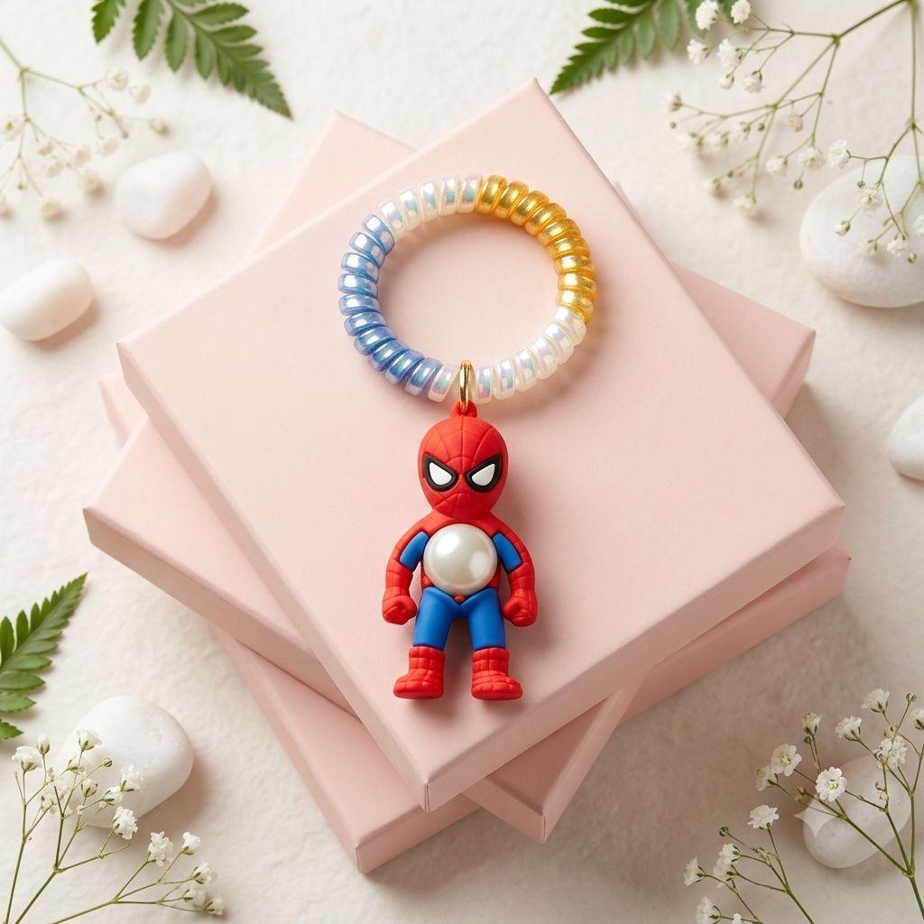 Kids Rakhi Bracelet