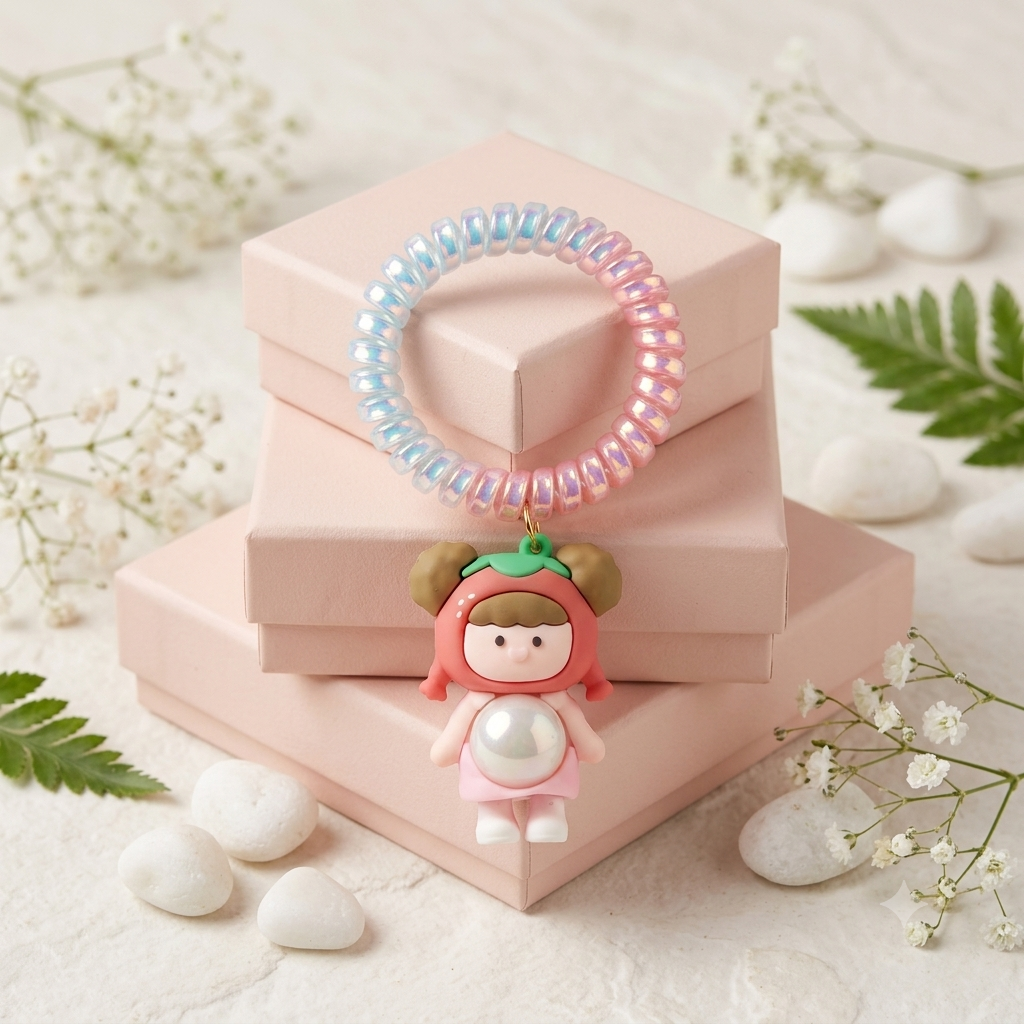 Kids Rakhi Bracelet