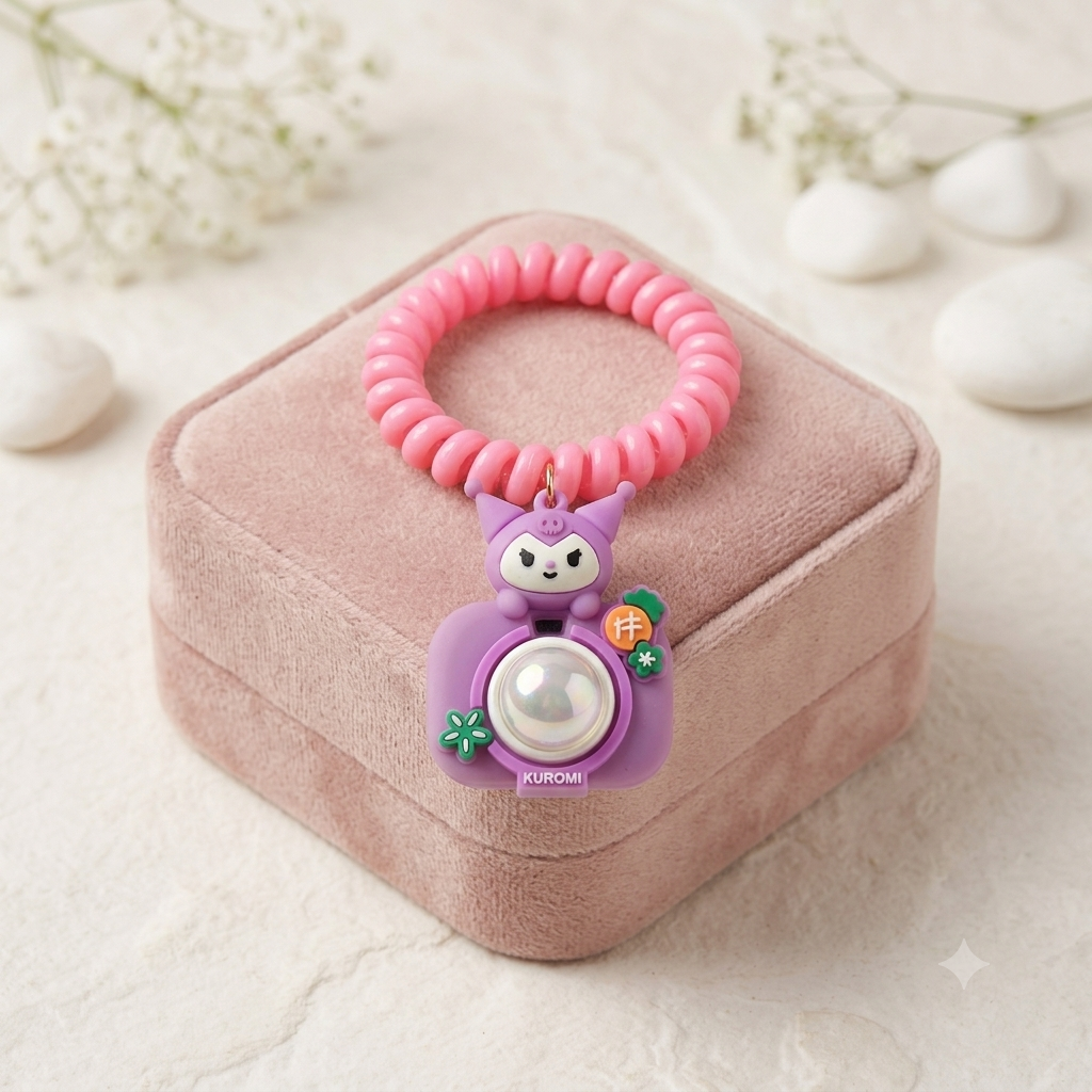 Kids Rakhi Bracelet