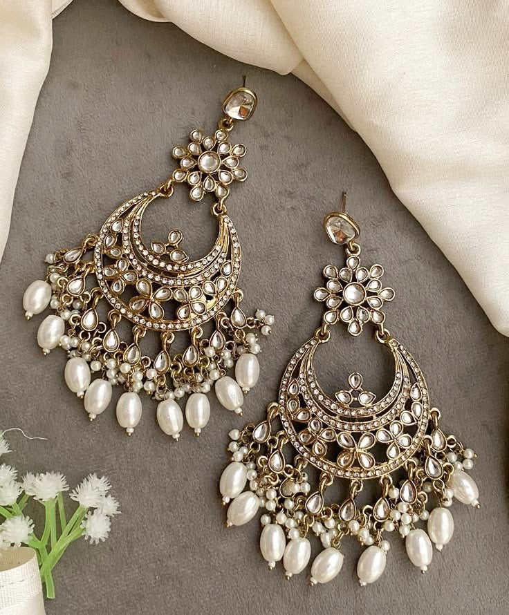 Shagun Earings