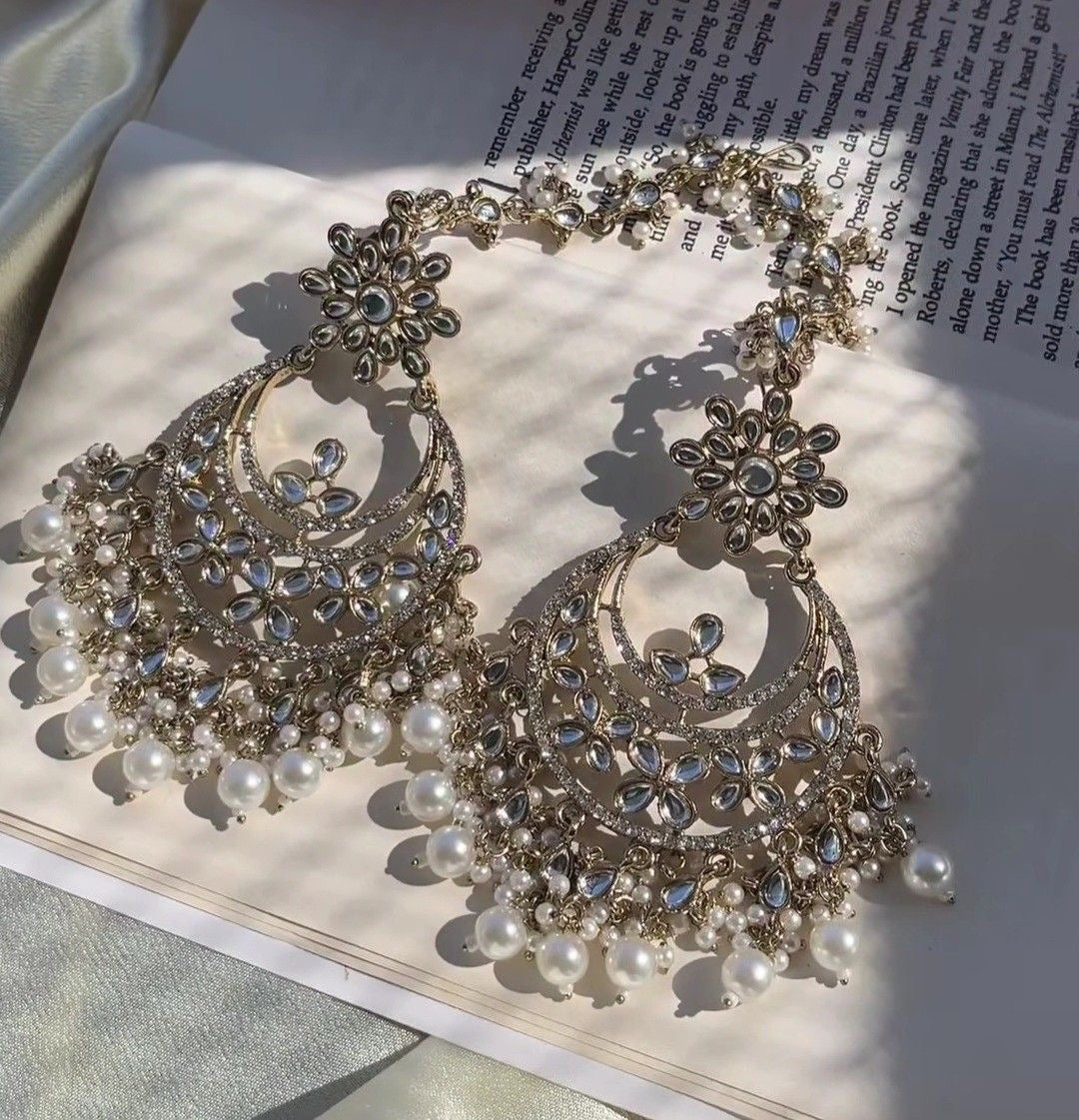Rubina Earings