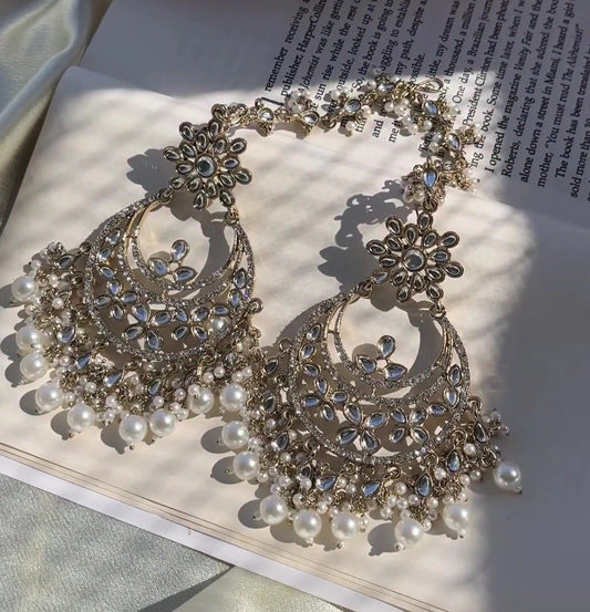 Rubina Earings