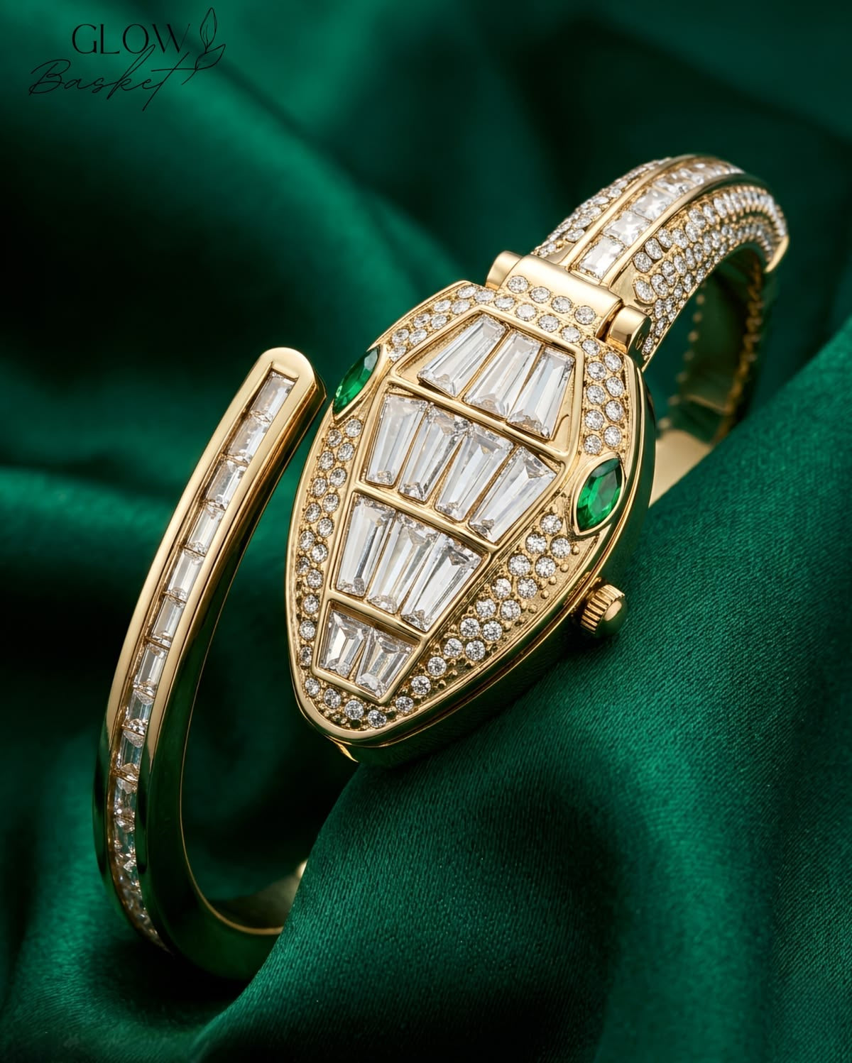 Serpenti Watch