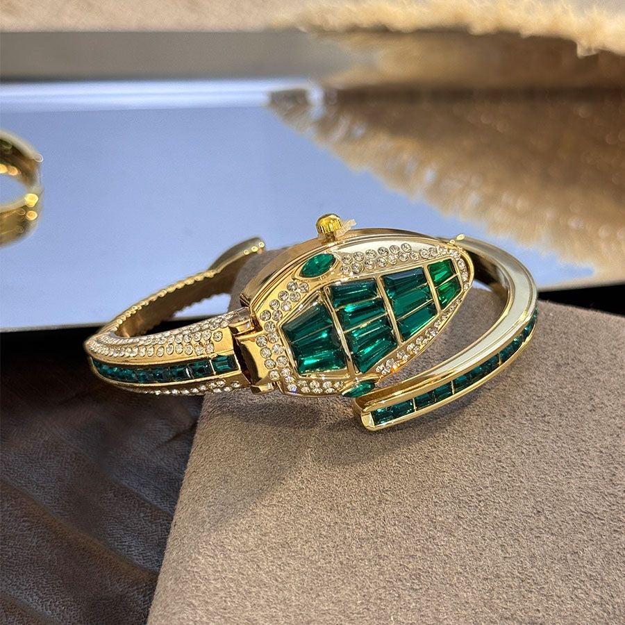 Serpenti Watch
