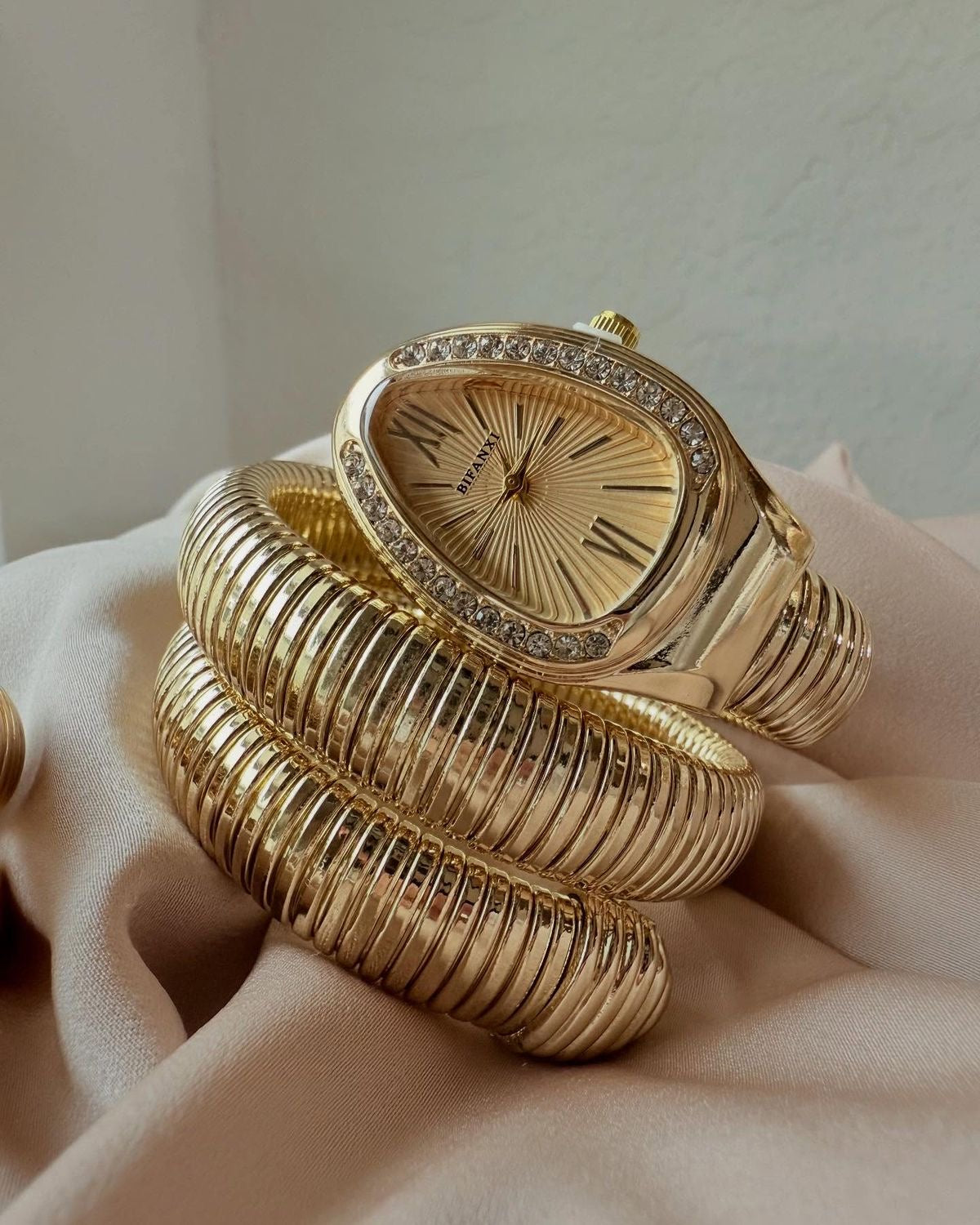 Serpenti Watch