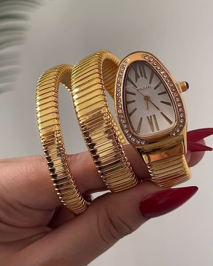 Serpenti Watch