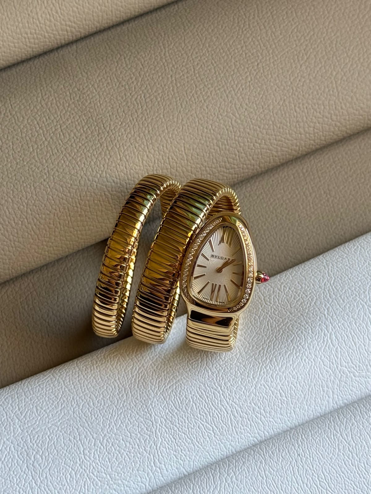 Serpenti Watch