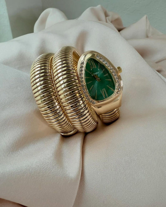 Serpenti Watch