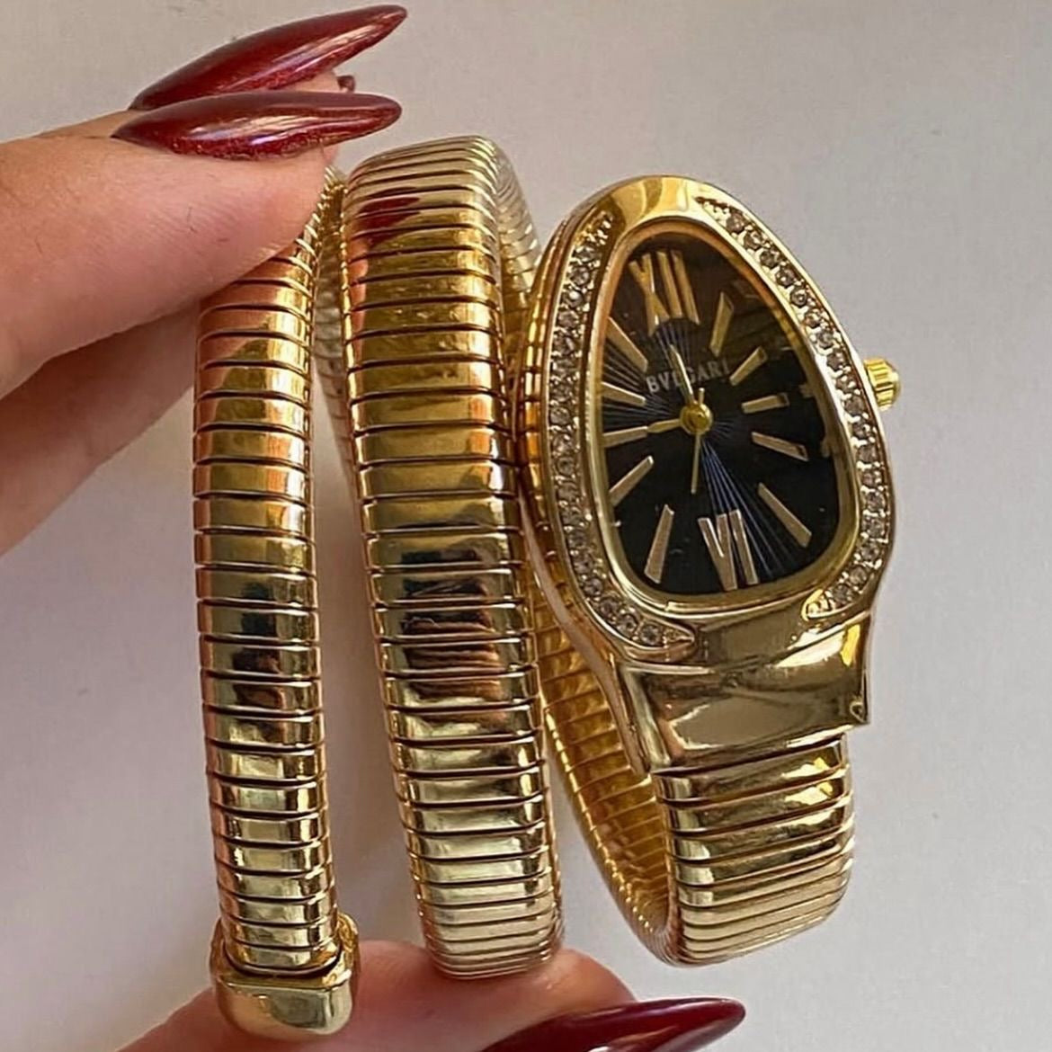 Serpenti Watch