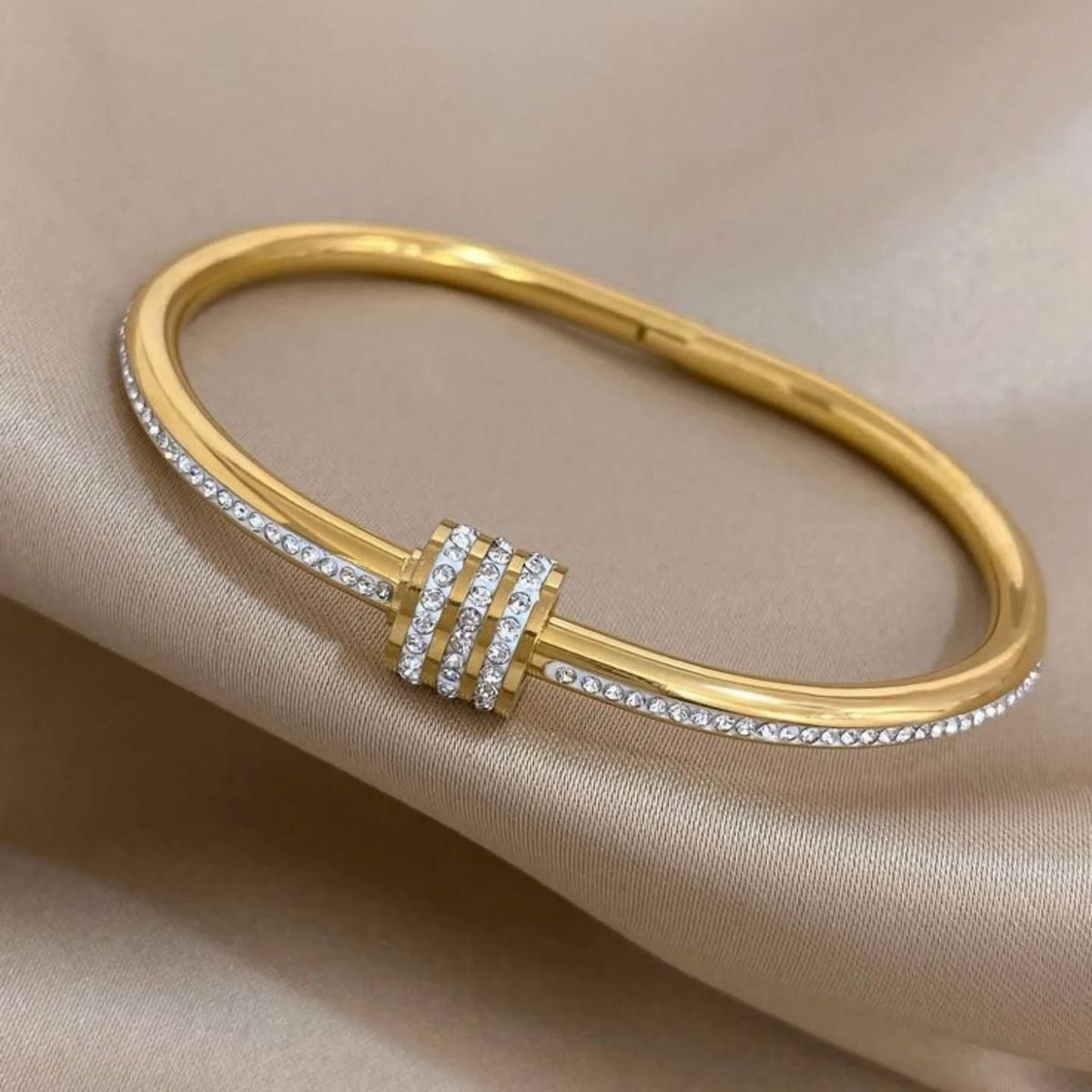 Anti Tarnish Bracelet