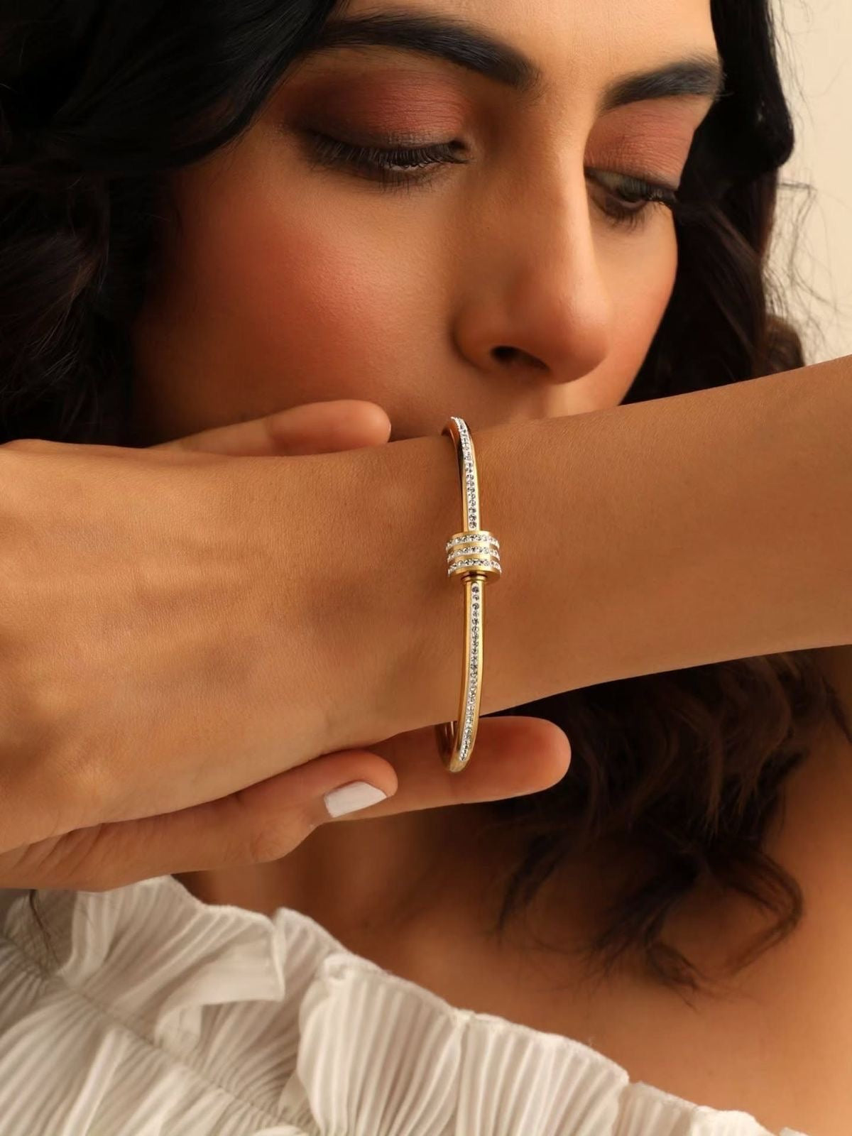 Anti Tarnish Bracelet