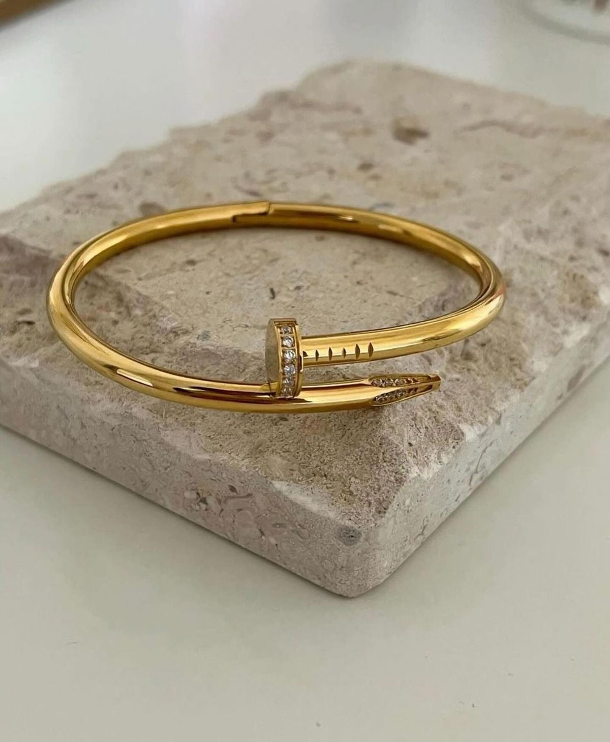 Anti Tarnish Bracelet