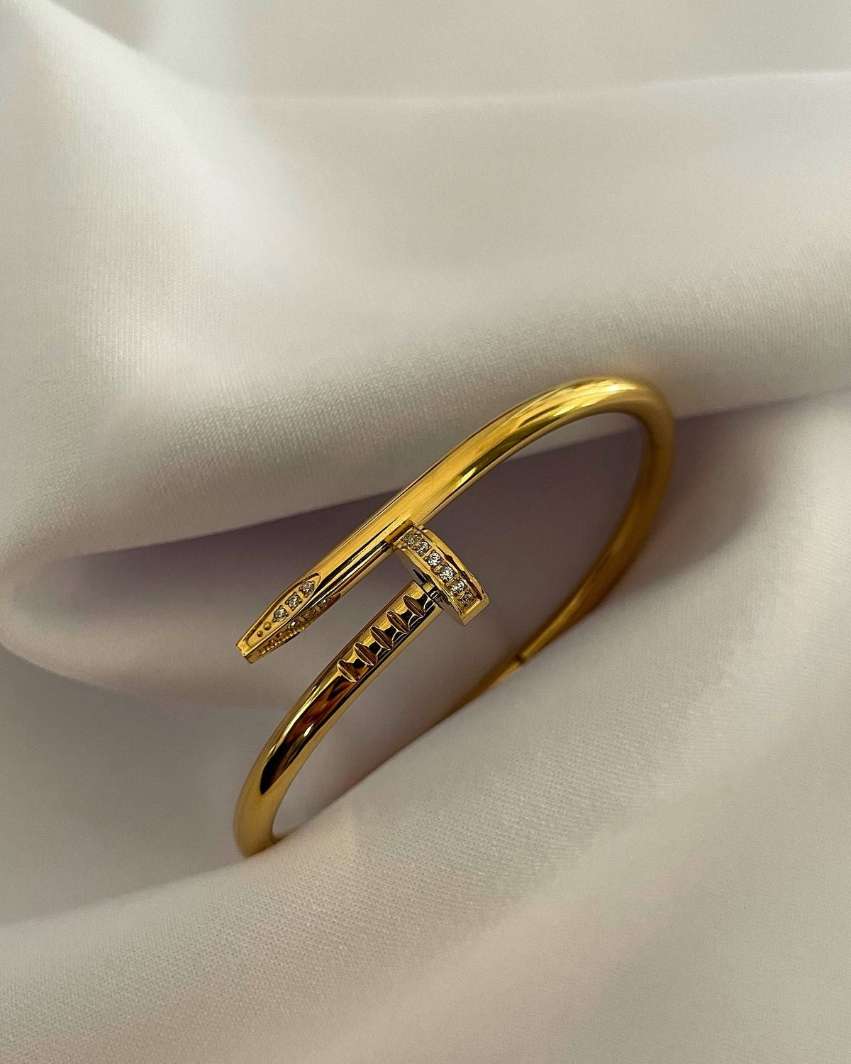 Anti Tarnish Bracelet