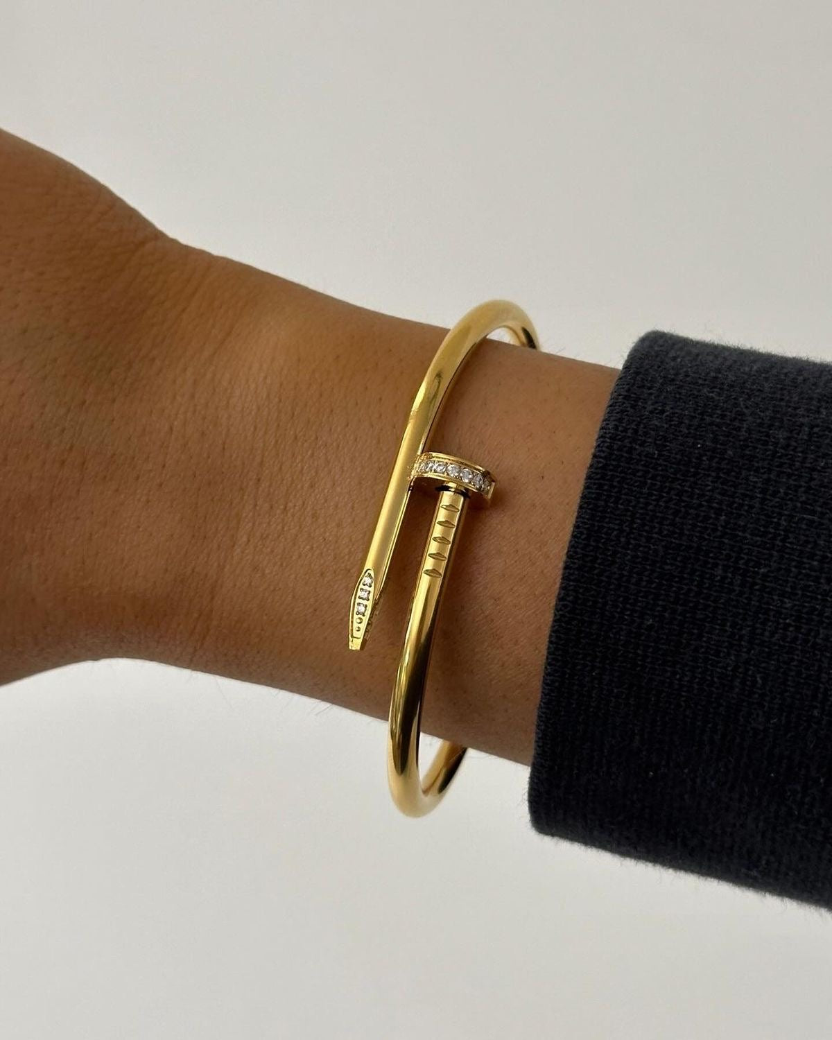 Anti Tarnish Bracelet