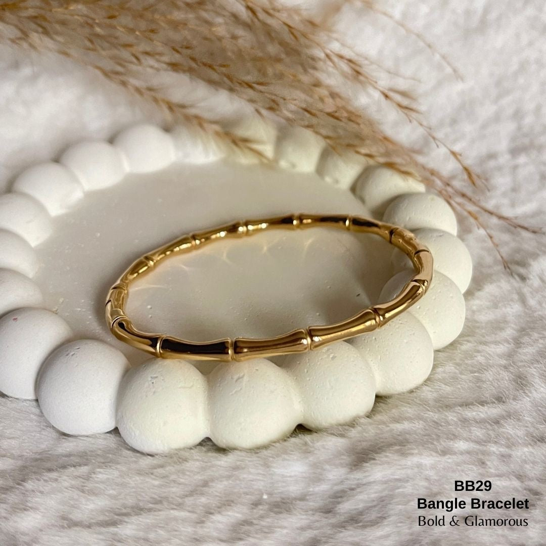 Ant Tarnish Bracelet