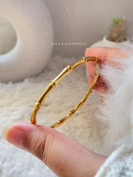 Ant Tarnish Bracelet