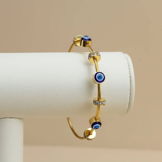 Anti Tarnish Bracelet