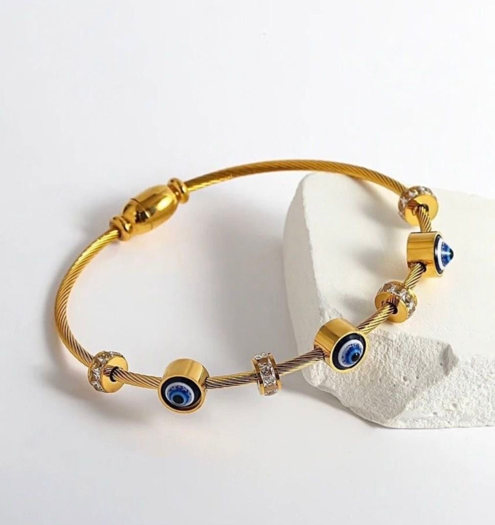 Anti Tarnish Bracelet