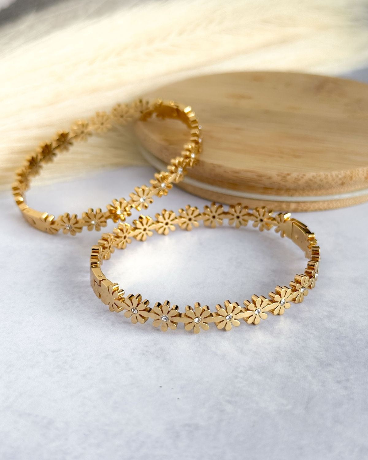 Anti Tarnish Bracelet