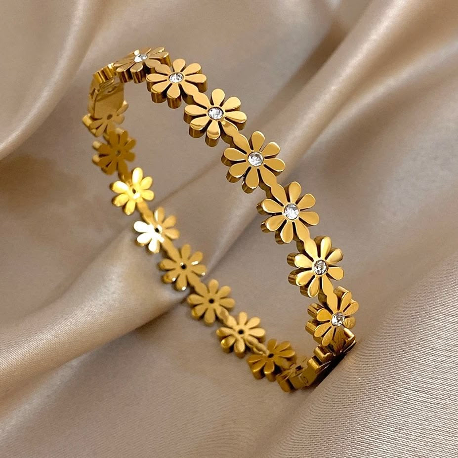 Anti Tarnish Bracelet