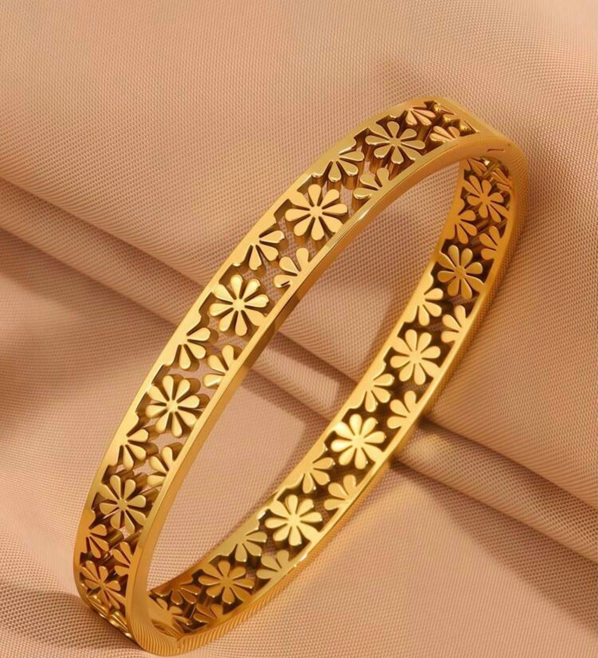 Anti Tarnish Bracelet