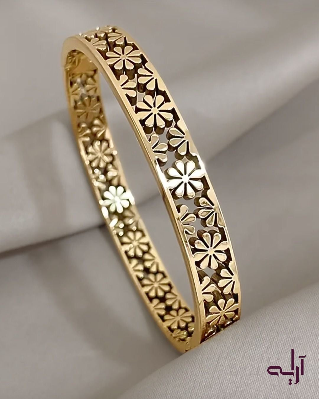 Anti Tarnish Bracelet