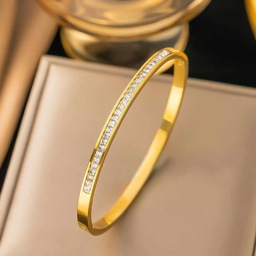 Anti Tarnish Bracelet