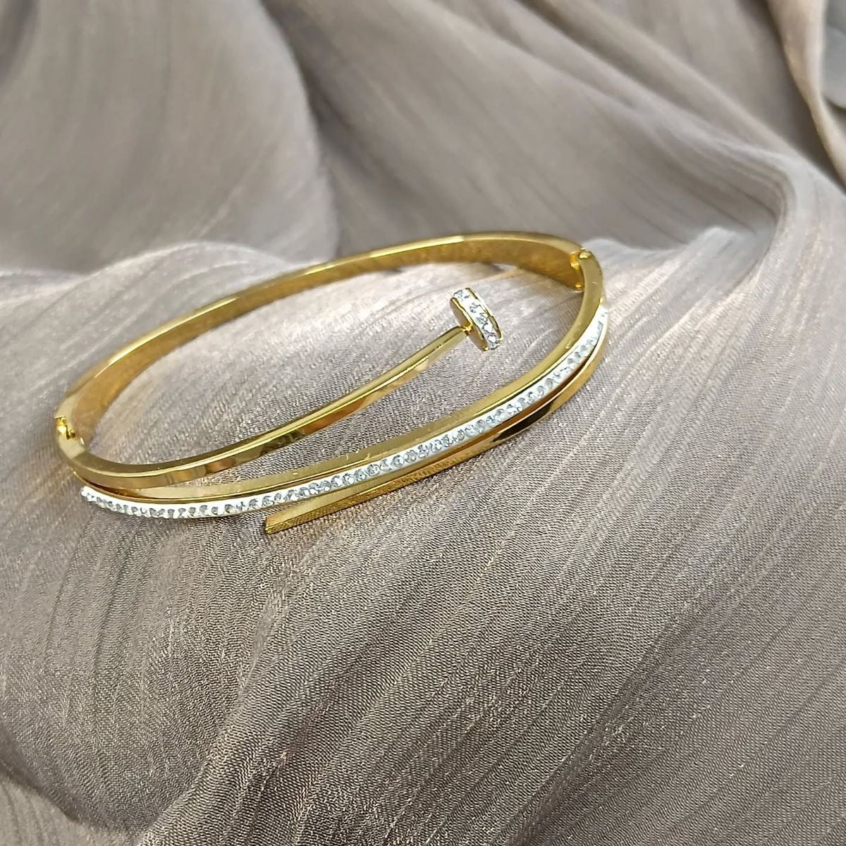 Anti Tarnish Bracelet