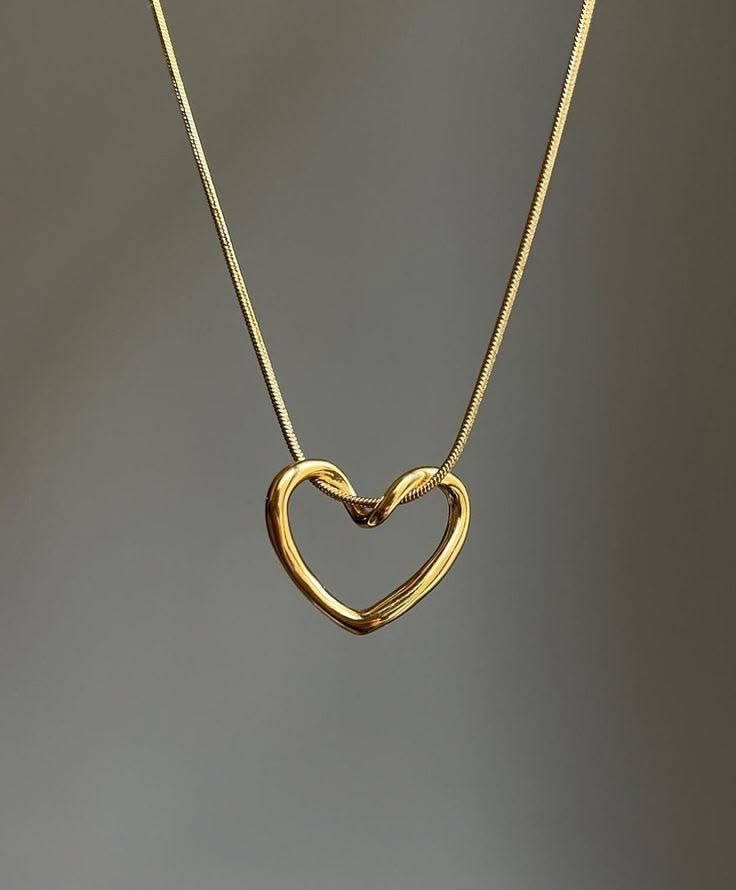 Anti Tarnish Necklace