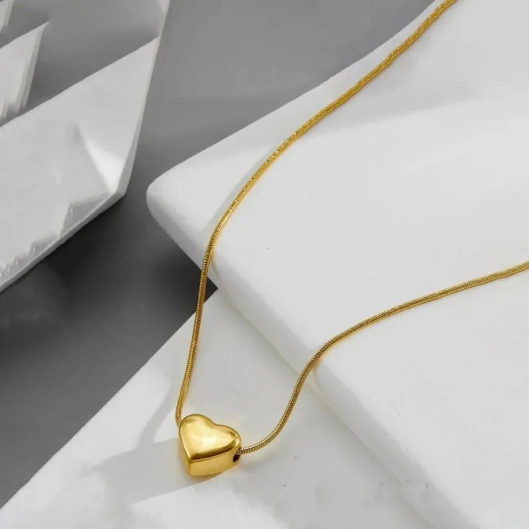 Anti Tarnish Necklace