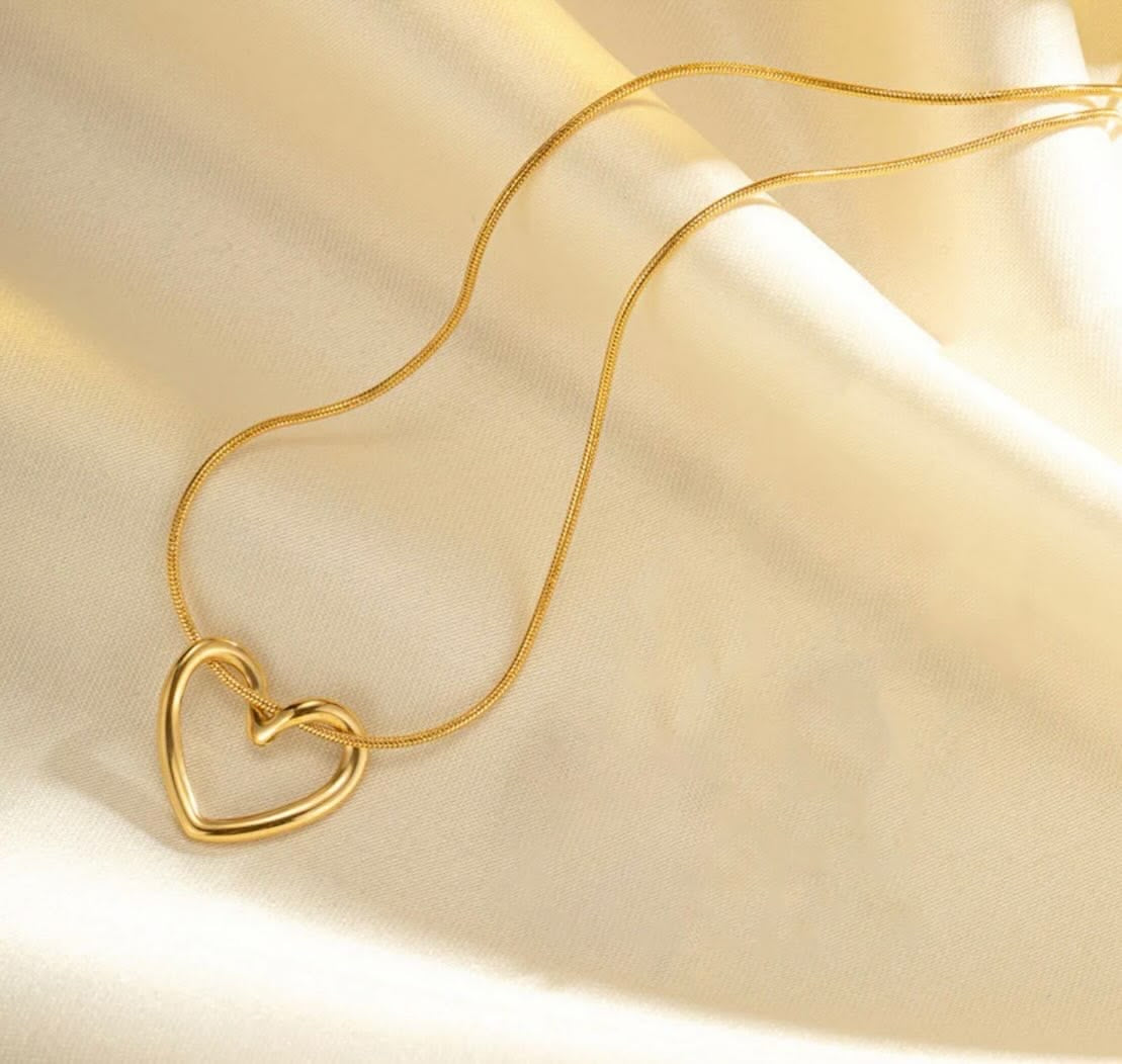 Anti Tarnish Necklace